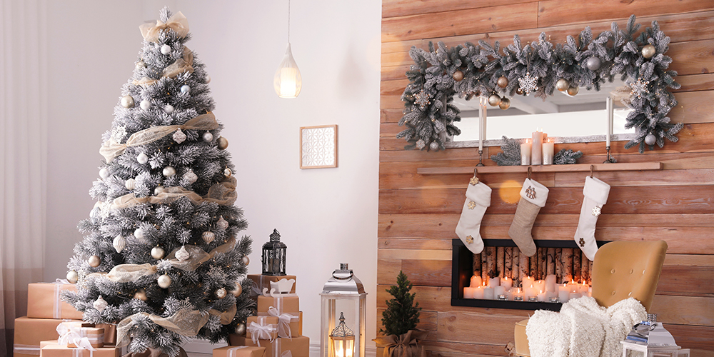 7 Awesome Christmas Tree Decorating Trends for 2020 Salisbury