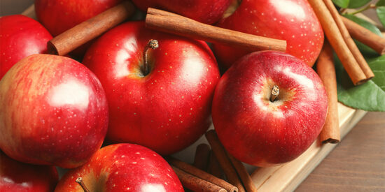 4 Creative Ways To Cook With Apples - Salisbury Greenhouse - Blog
