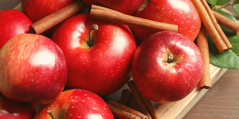 4 Creative Ways to Cook with Apples main Salisbury Sherwood Park