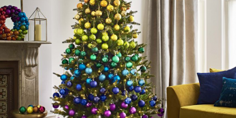 8 Awesome Christmas Tree Trends for 2019 - Salisbury Greenhouse - Blog