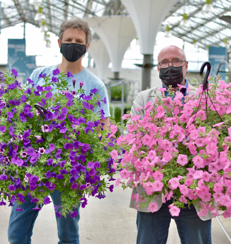 The Ultimate Manly Gardening Gift Guide