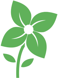 Salisbury Flower Logo