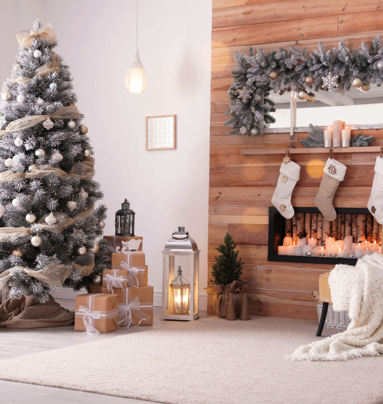 Christmas Tree Trends