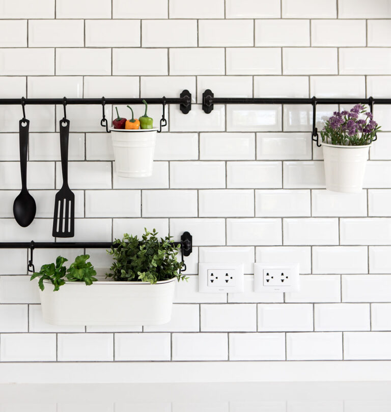 Creative Ideas for More Plants