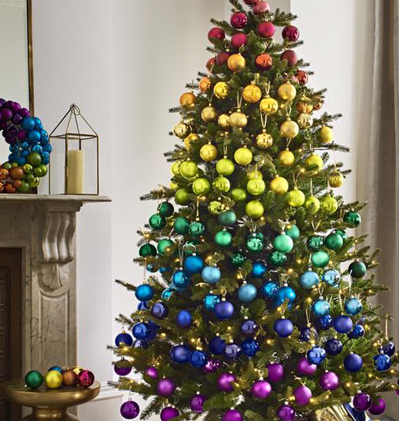 8 Awesome Christmas Tree Trends For 2019 Salisbury Greenhouse