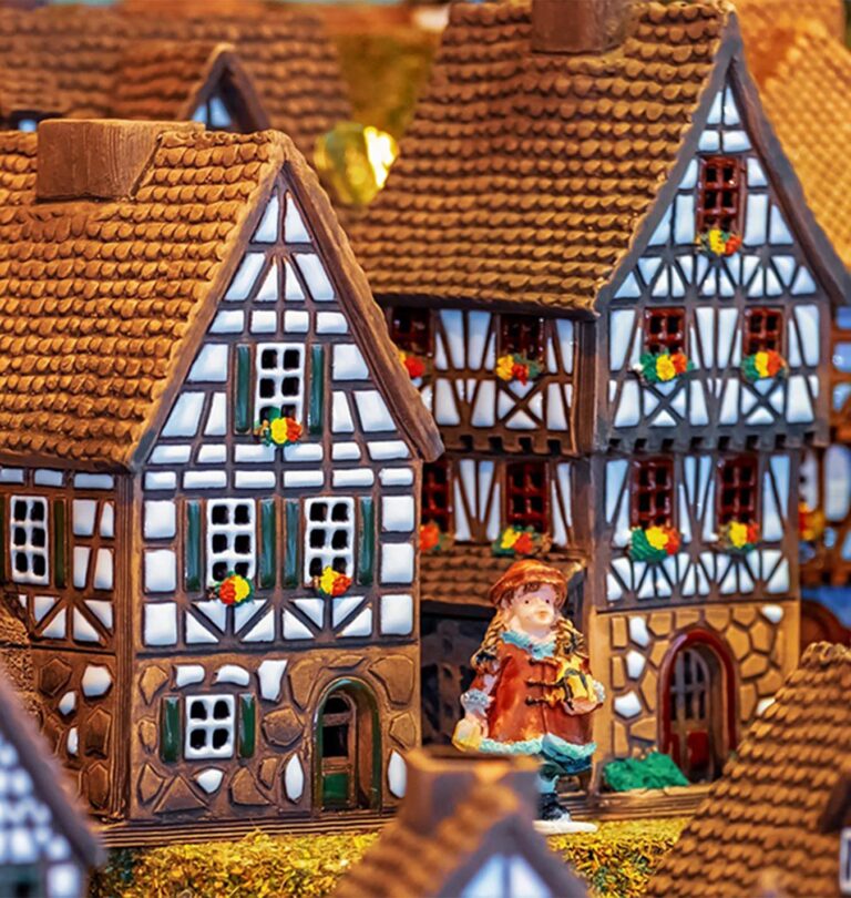 Christmas Folk