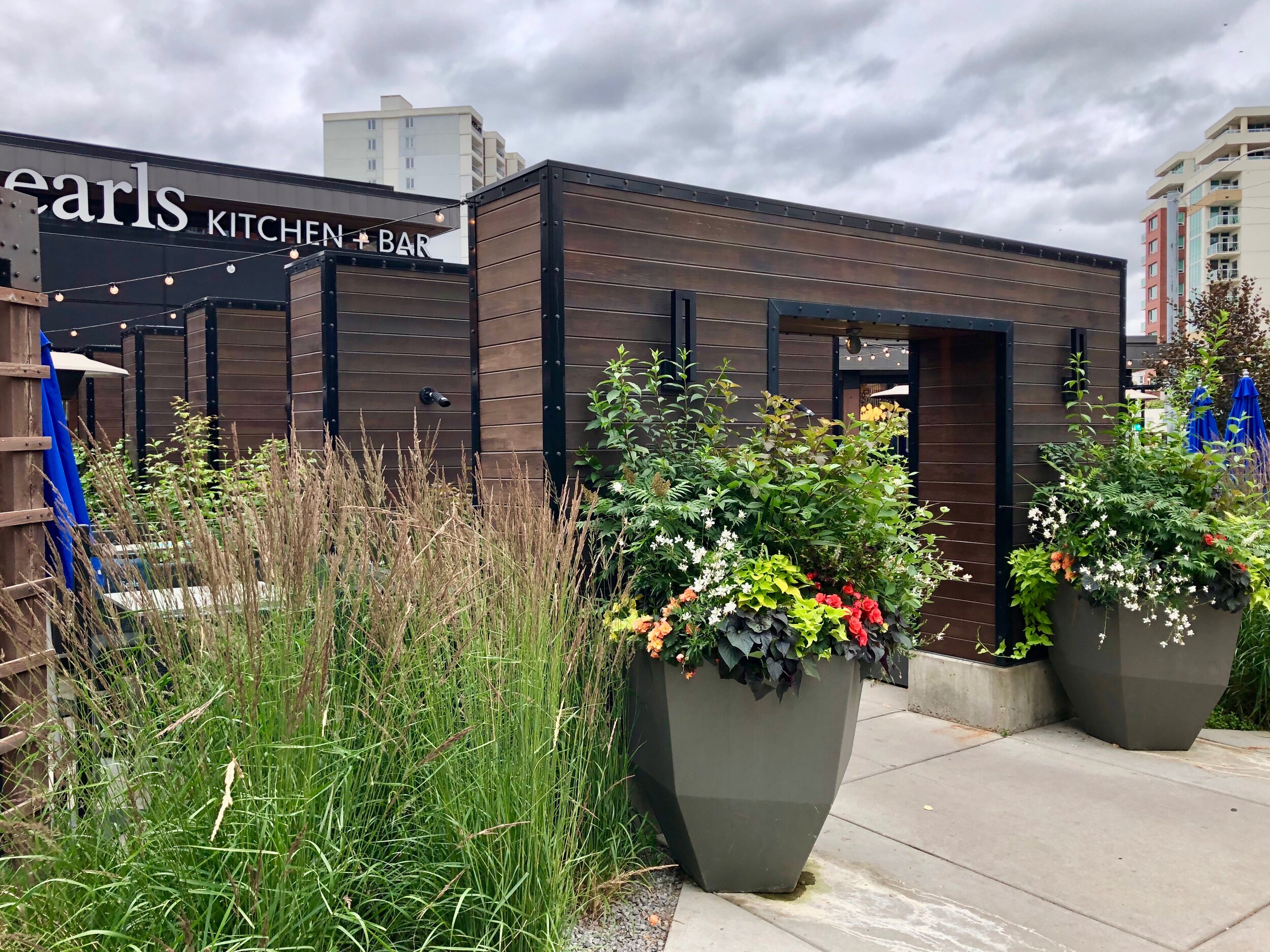 Planters+at+Earls+Tin+Palace+1 Salisbury Greenhouse