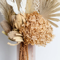 salisbury at enjoy floral studio how to create a forever fall bouquet dried hydrangea