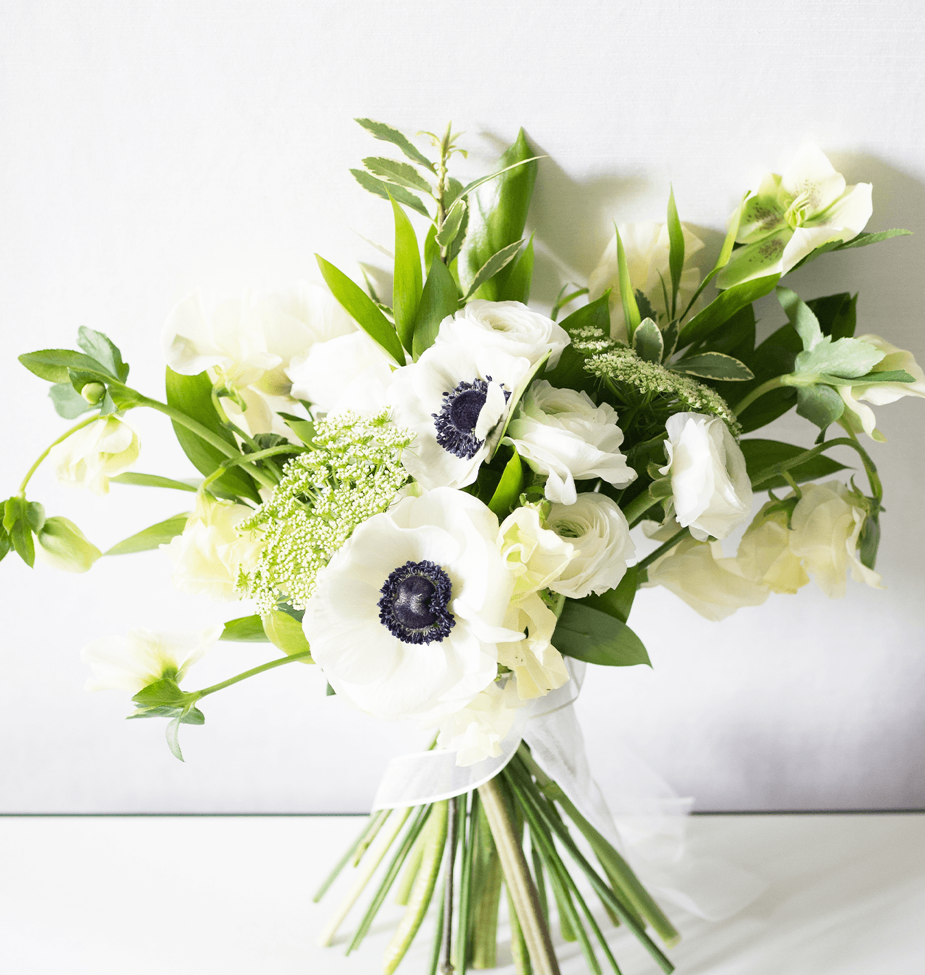 Salisbury Floral Studio-Best Flowers for Winter Wedding Decorations - square
