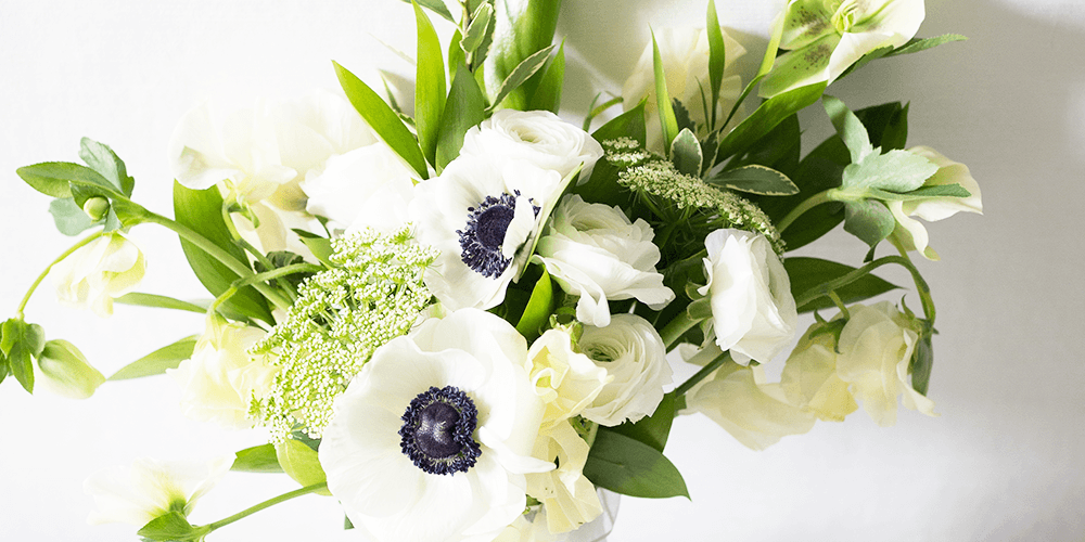 Salisbury Floral Studio-Best Flowers for Winter Wedding Decorations