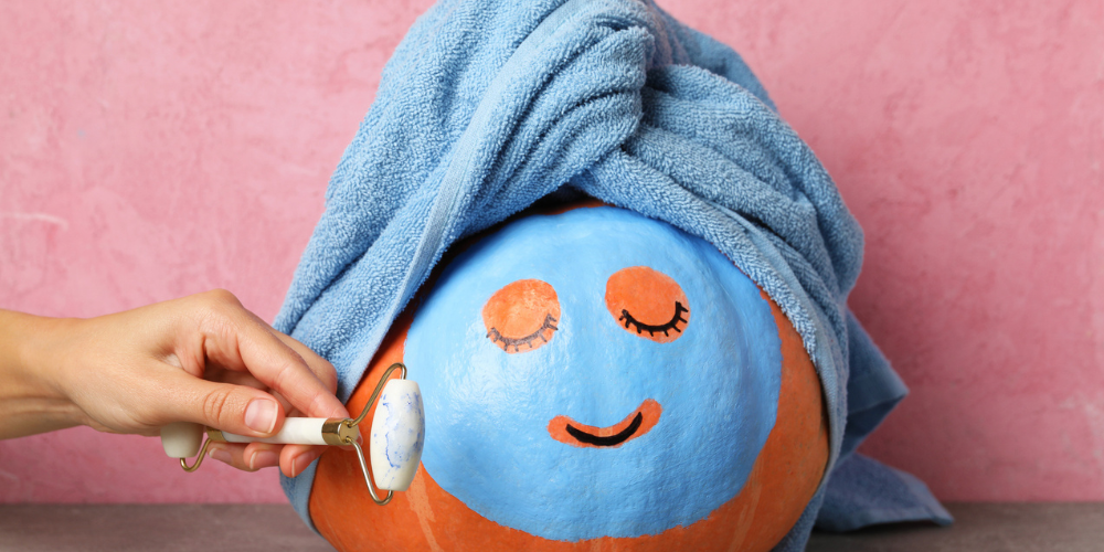 Salisbury Garden Center-Sherwood Park-Alberta-creative pumpkin ideas-pumpkin spa day