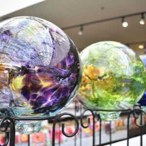 Salisbury Greenhouse-Alberta- All You Need To Know About Valentines Day--glass garden orb