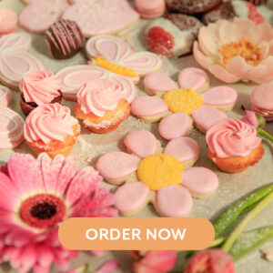 Salisbury Greenhouse -Order Flowers Online for Mothers Day 2022-cookie treats