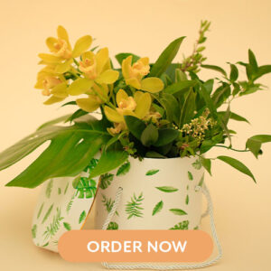 Salisbury Greenhouse -Order Flowers Online for Mothers Day 2022-greenthumb planter