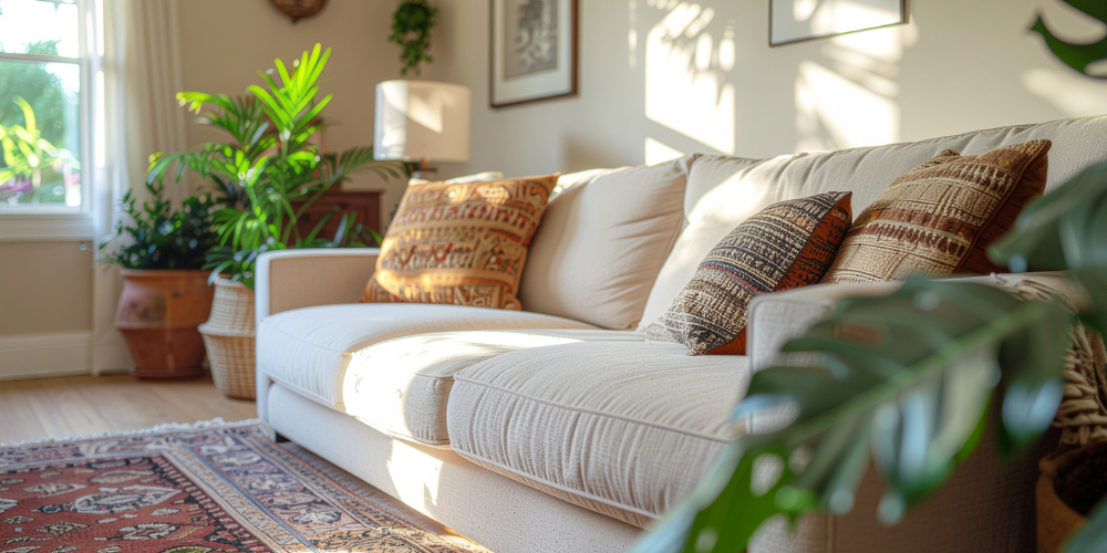 Salisbury Greenhouse-Sherwood Park-Alberta-How Houseplants Improve Mood and Mind-living room plants