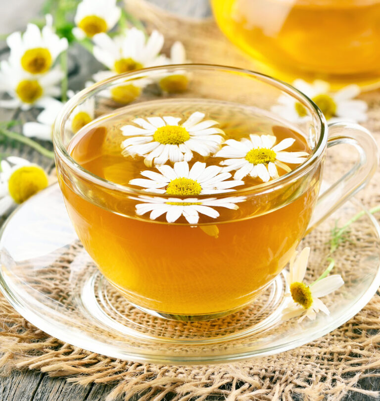 Salisbury Greenhouse Tea-riffic Tea GardenSalisbury Greenhouse Square image Chamomile tea