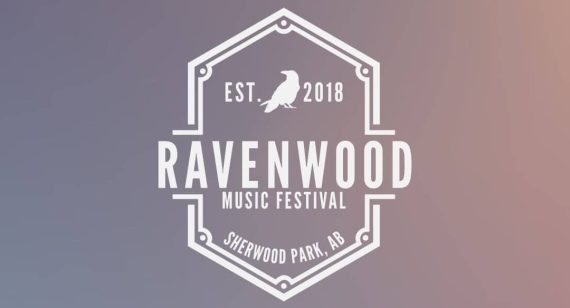 RavenWood Concert Series | Salisbury Greenhouse - Sherwood Park