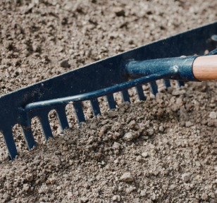 Salisbury Greenhouse-Sherwood Park-Alberta-Garden soil preparation-