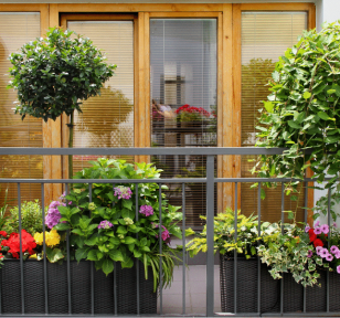 Salisbury Greenhouse-Sherwood Park-Alberta-Sprucing Up A Small Space-