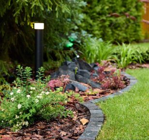 Salisbury Greenhouse | Sherwood Park, St. Albert | Budget-Friendly Garden Renovation in Alberta: DIY, Upcycling & Hardy Plants | Alberta yard
