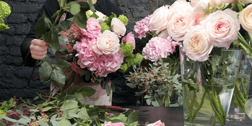 -fresh cut flowers salisbury floral studio
