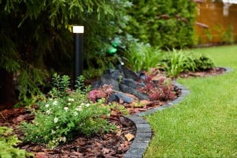 Salisbury Greenhouse | Sherwood Park, St. Albert | Budget-Friendly Garden Renovation in Alberta: DIY, Upcycling & Hardy Plants | Alberta yard
