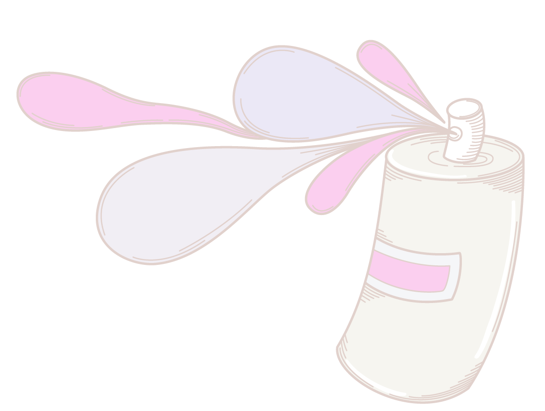 Spray paint can | 2023 Harvest Autumn Festival | Salisbury Greenhouse - St. Albert, Sherwood Park