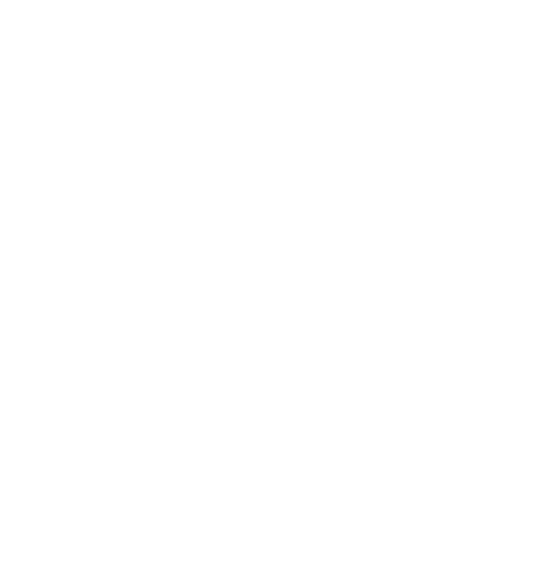 The Floral Studio at Salisbury Logo